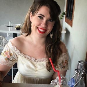 Meet your Posher, Miranda